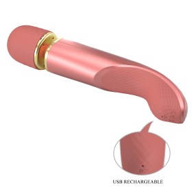 Klitoralni Pretty Love interesting massager BI 14808-1-7